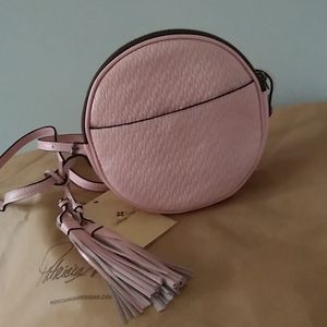 Patricia Nash cross body purse